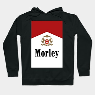 Morley Brand X Hoodie